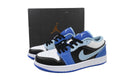 Nike Air Jordan 1 Retro Low Low-Top Sneakers