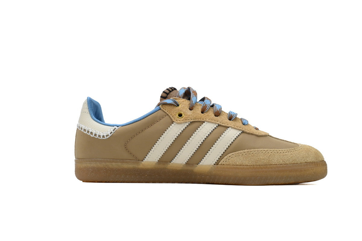Adidas Samba OG – Classic Leather Sneakers