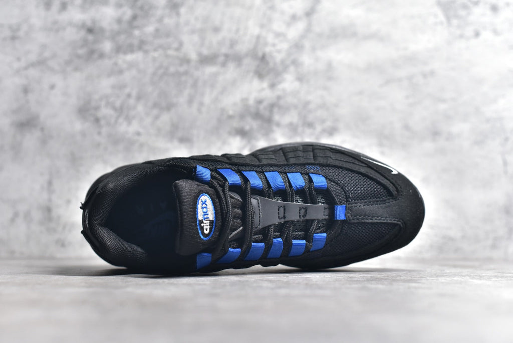 Palace x Nike Air Max 95 Sneakers | Limited Collab Edition