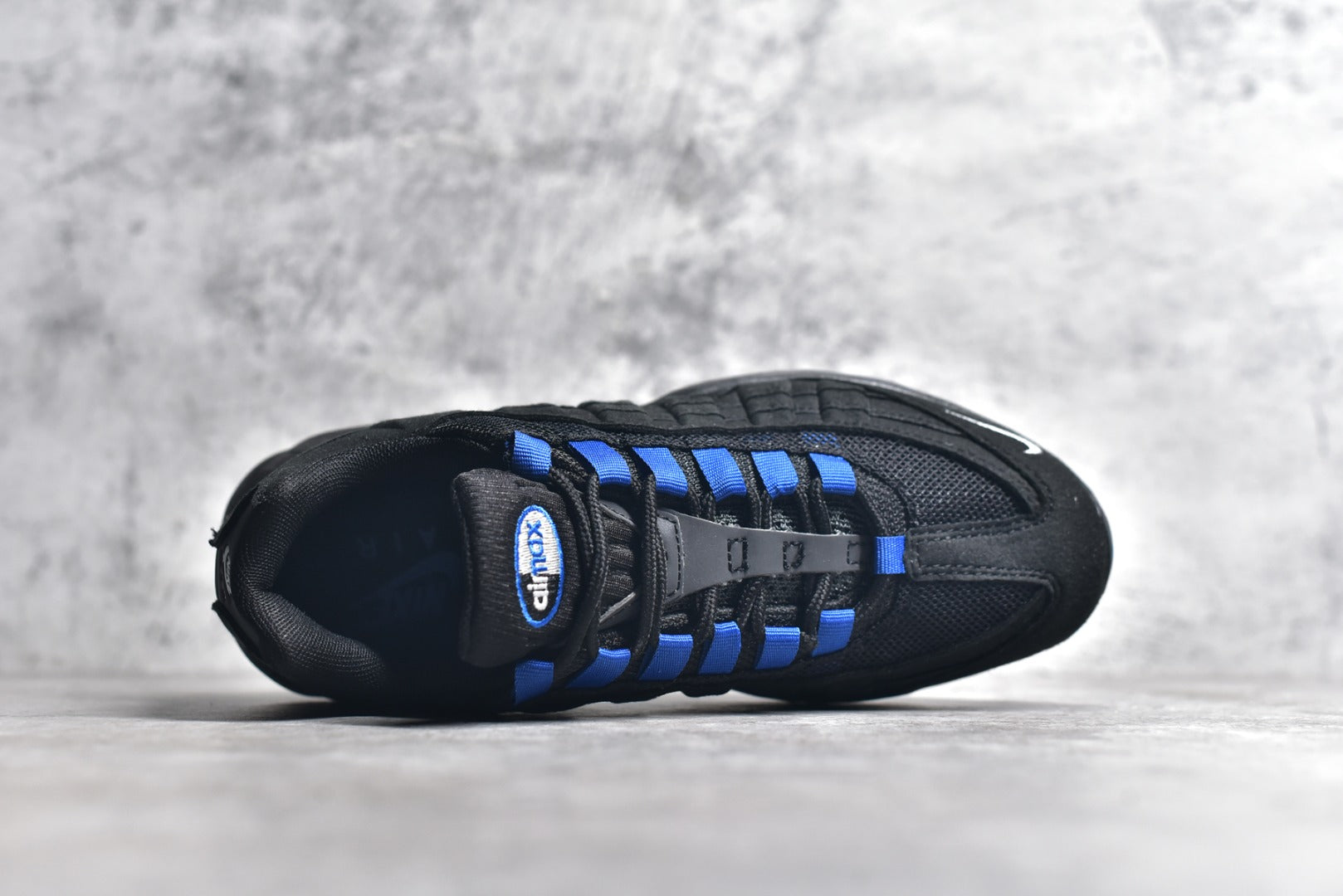 Palace x Nike Air Max 95 Sneakers | Limited Collab Edition