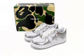 BATHING APE BAPE Sneakers