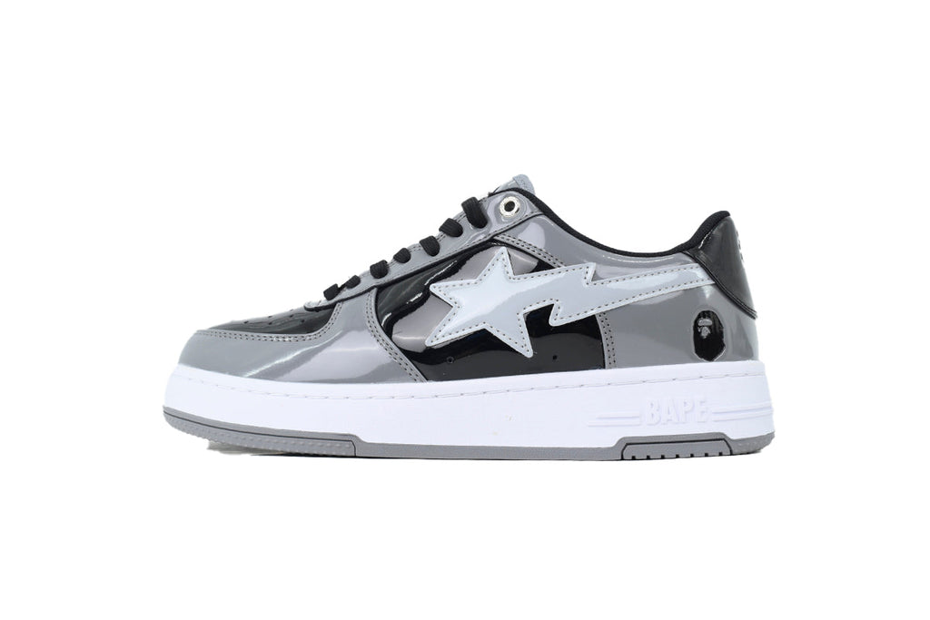 BATHING APE BAPE Sneakers