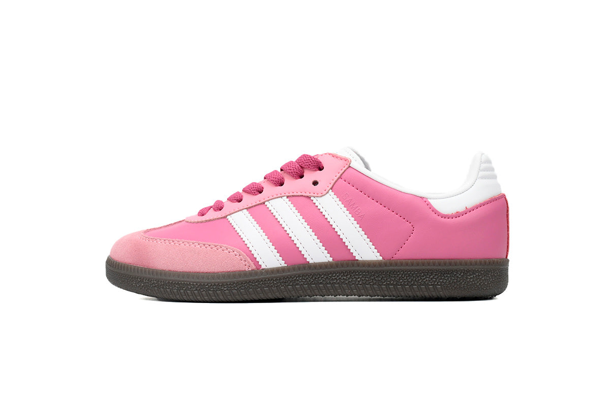 Adidas Samba OG – Classic Leather Sneakers