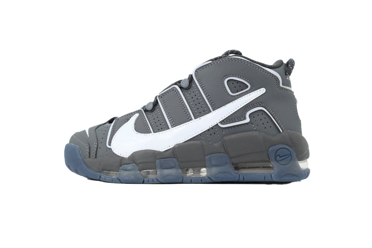 Nike Air More Uptempo – Bold Streetwear Sneakers