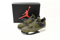 Nike Air Jordan 4 – Retro Basketball Sneakers