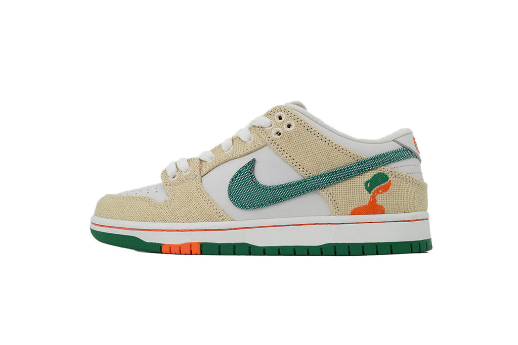 Nike SB Dunk Low – Classic Streetwear Sneakers (EU 36–45)