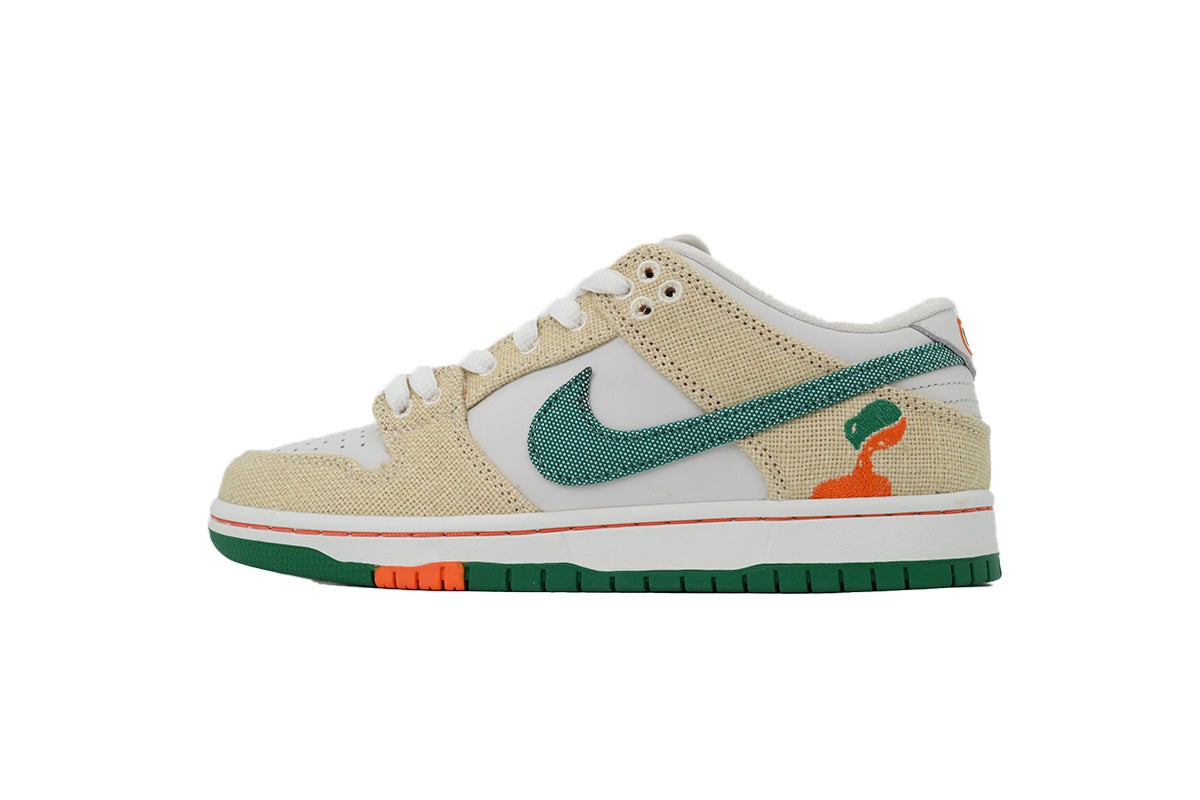 Nike SB Dunk Low – Classic Streetwear Sneakers (EU 36–45)