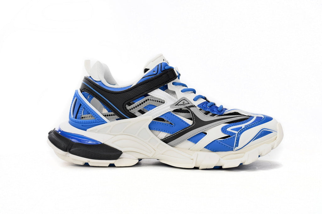 Balenciaga Track.2 Sneakers