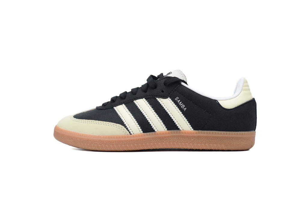 Adidas Samba OG – Classic Leather Sneakers