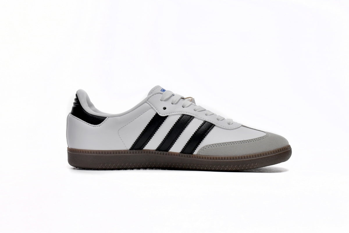 Adidas Samba OG – Classic Leather Sneakers