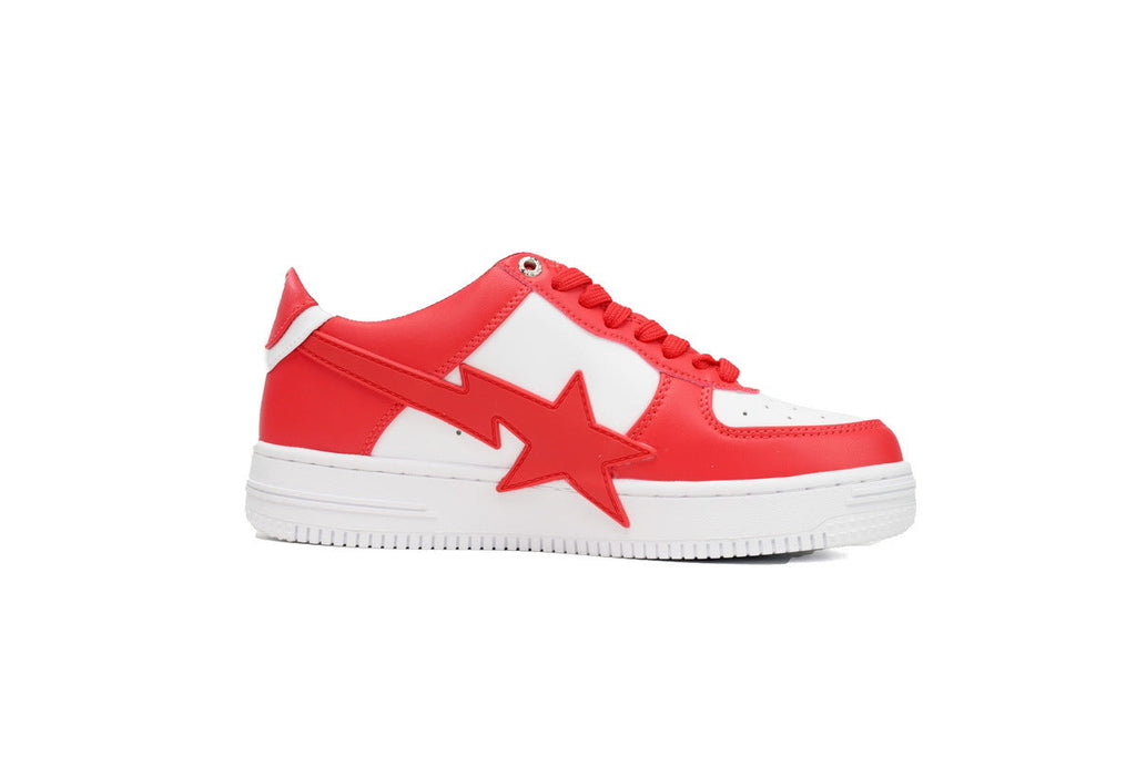 BATHING APE BAPE Sneakers