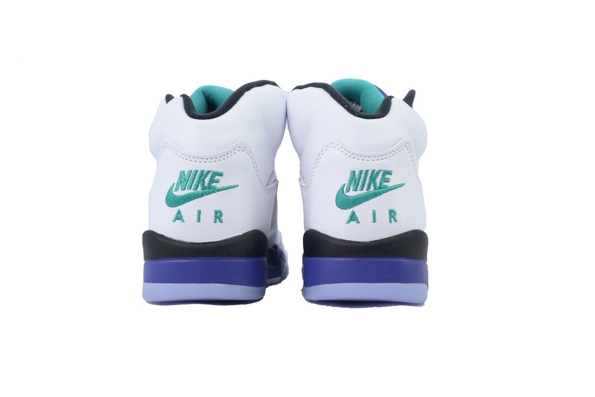 Nike Air Jordan 5 Retro – Men's Sneakers (EU 36–45)
