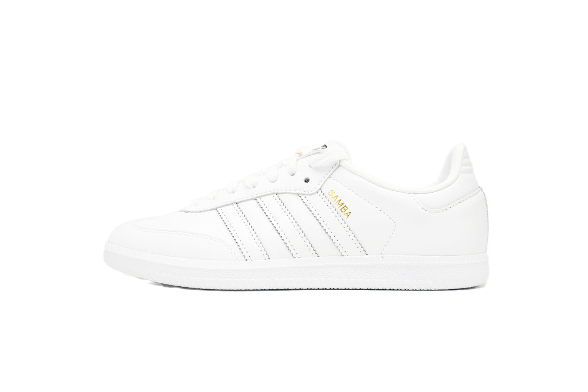Adidas Samba OG – Classic Leather Sneakers