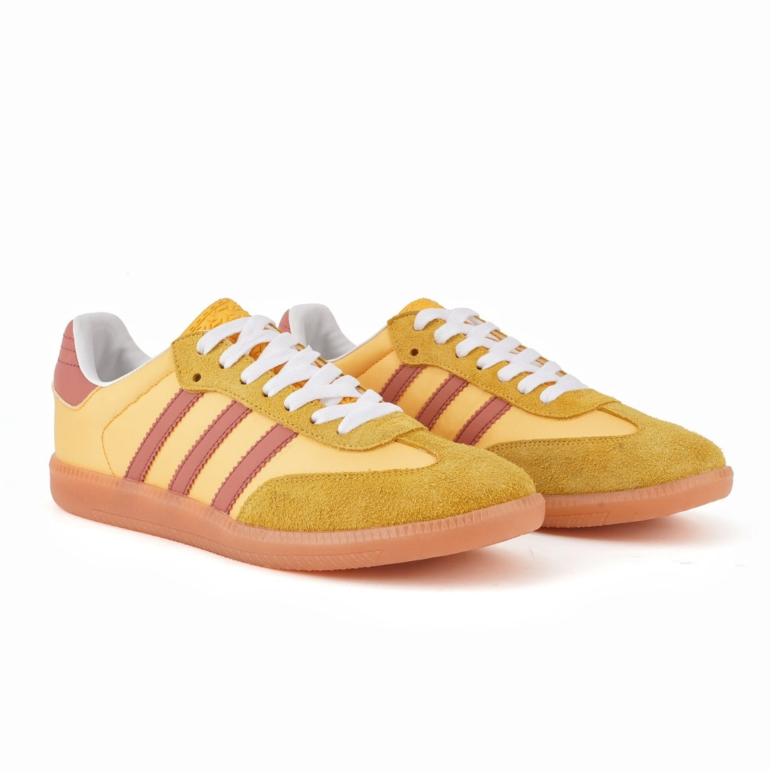 Adidas Samba OG Sneakers | Iconic Retro Street Style | EU 36-45