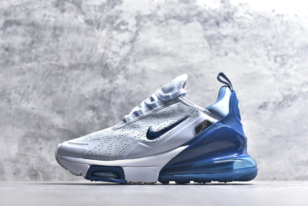 Nike Air Max 270 Sneakers | Iconic Air Cushioning | EU 36-45