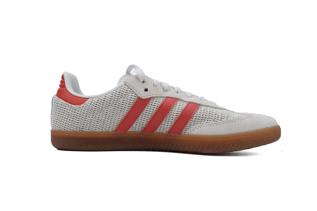 Adidas Samba OG – Classic Leather Sneakers