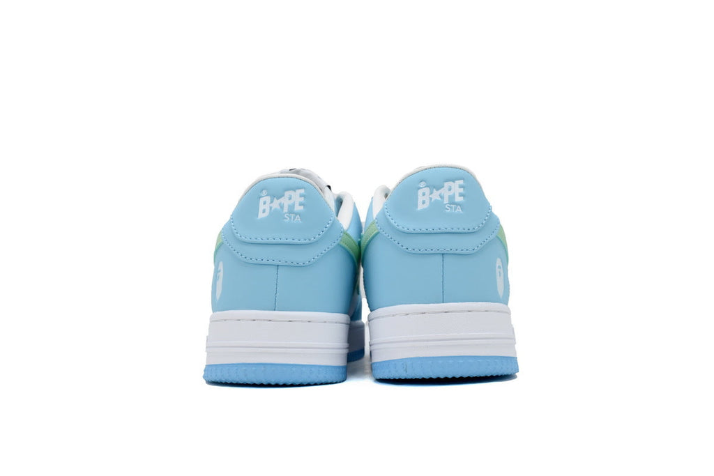 BATHING APE BAPE Sneakers