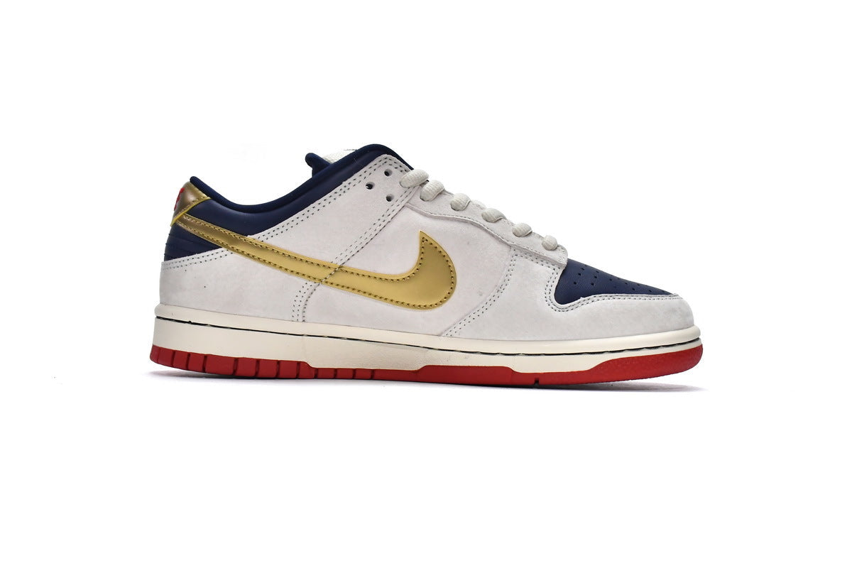 Nike SB Dunk Low – Classic Streetwear Sneakers (EU 36–45)