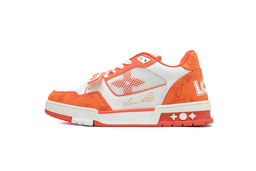 Louis Vuitton LV Trainer Sneakers