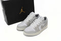 Nike Air Jordan 1 Retro Low Low-Top Sneakers