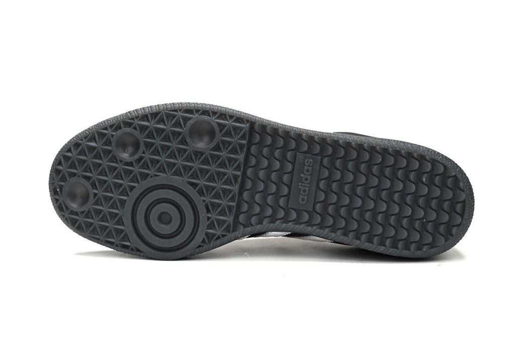 Adidas Samba OG – Classic Leather Sneakers