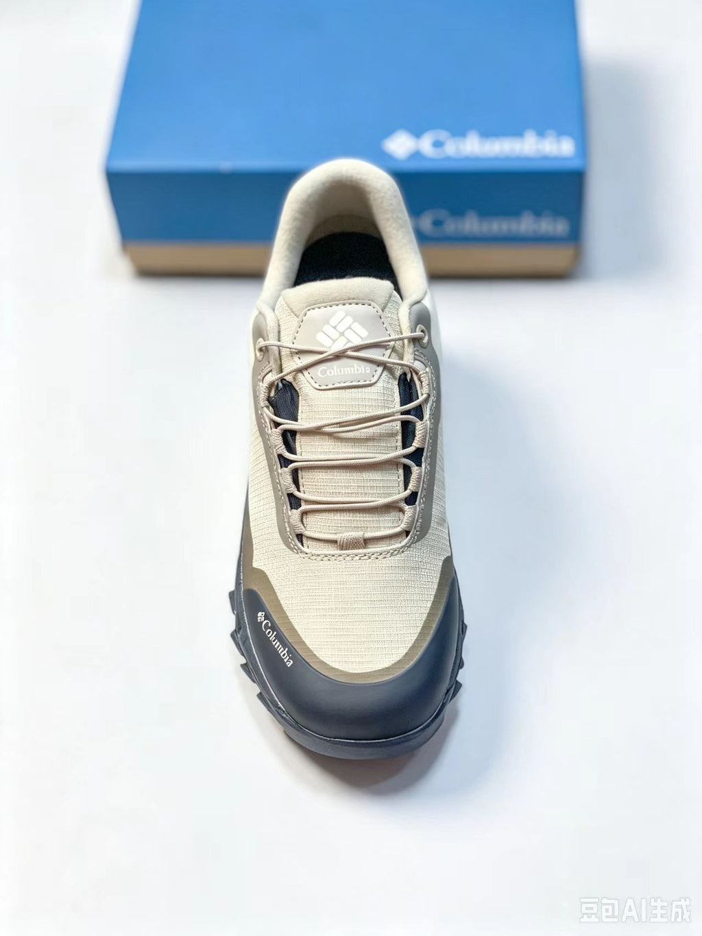 Columbia Men's Outdoor Hiking Shoes – EU 40–45