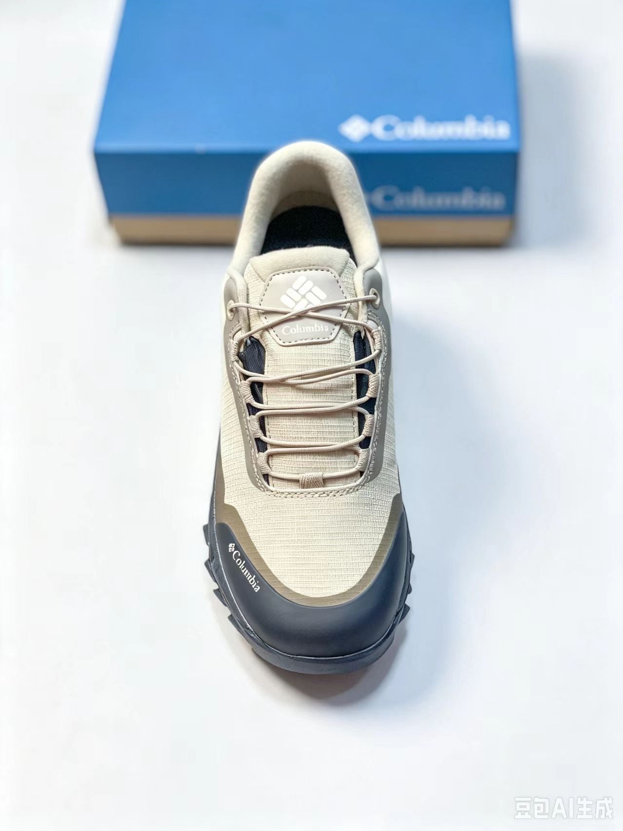 Columbia Men's Outdoor Hiking Shoes – EU 40–45