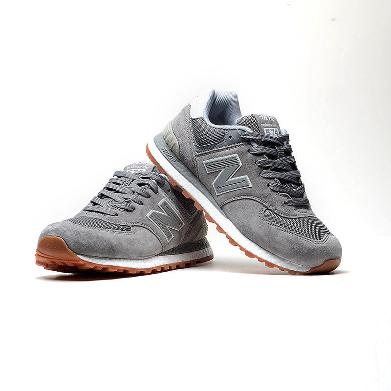 New Balance 574 Retro Sneakers | Classic Comfort & Style | EU 36-45