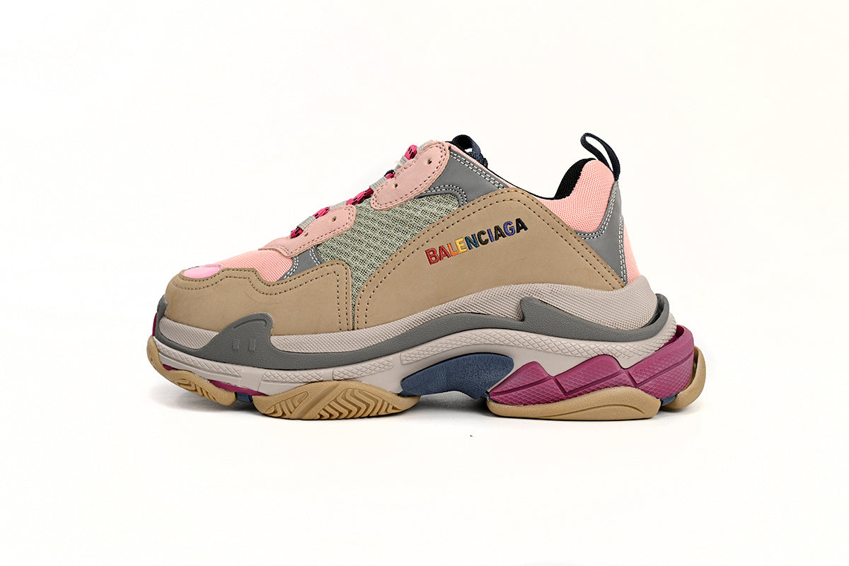 Balenciaga Triple S Sneakers