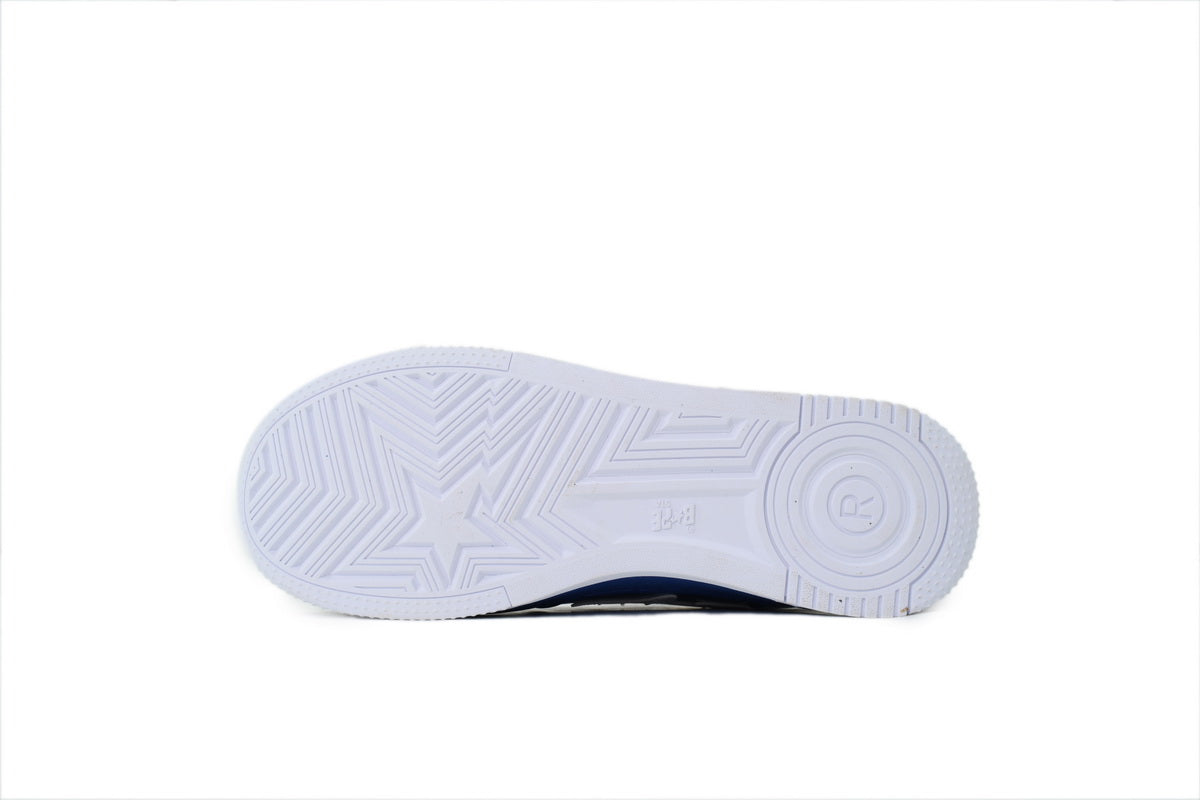 BATHING APE BAPE Sneakers