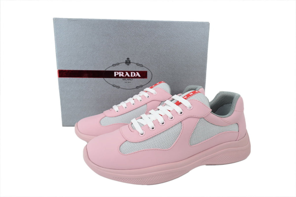 Prada America's Cup Sneakers
