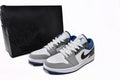 Nike Air Jordan 1 Retro Low Low-Top Sneakers