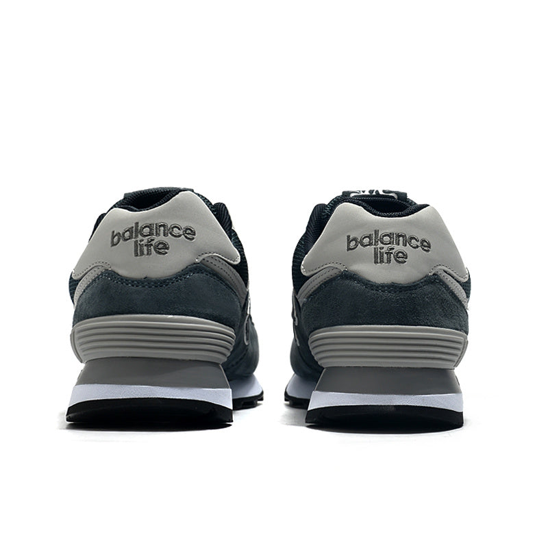 New Balance 574 Retro Sneakers | Classic Comfort & Style | EU 36-45