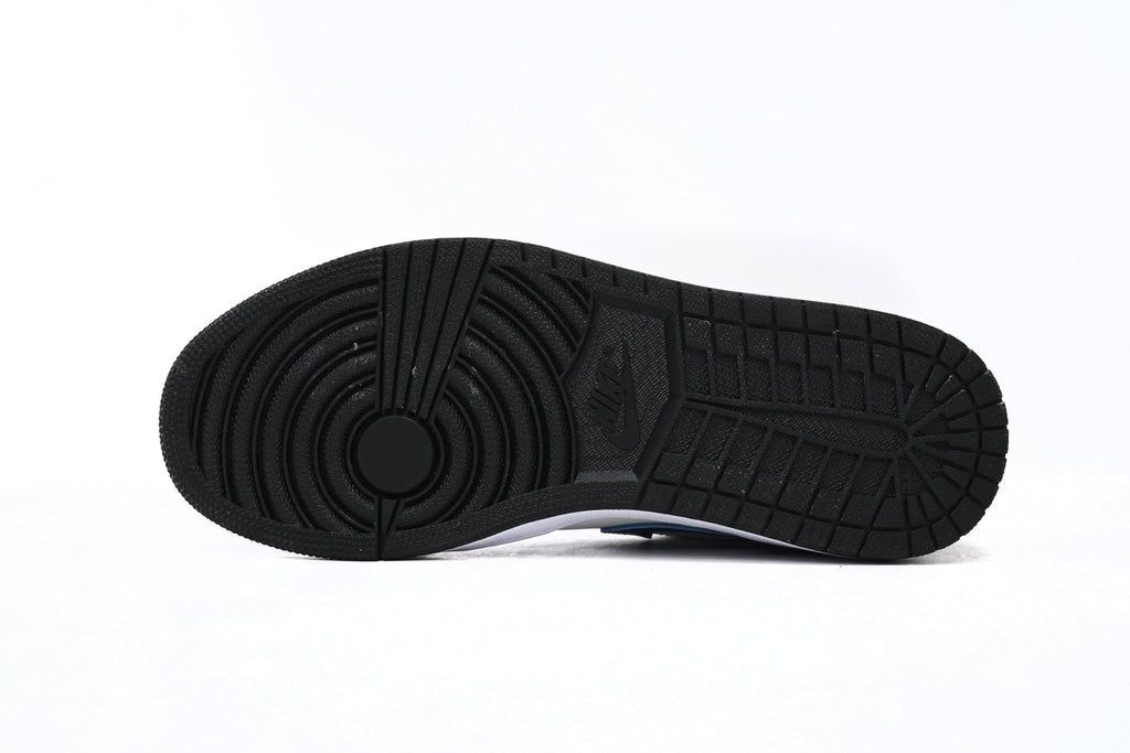 Nike Air Jordan 1 Retro Low Low-Top Sneakers