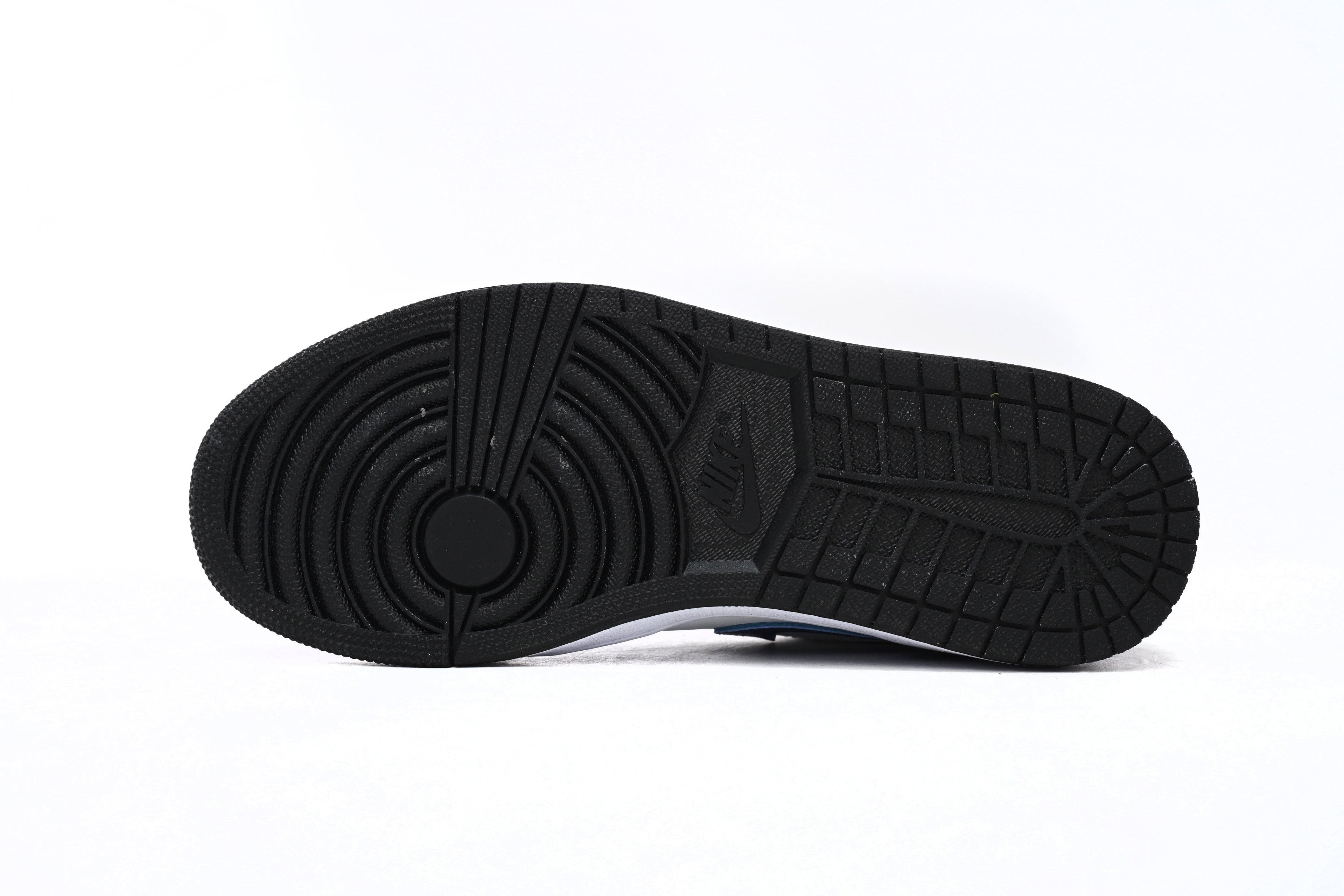 Nike Air Jordan 1 Retro Low Low-Top Sneakers