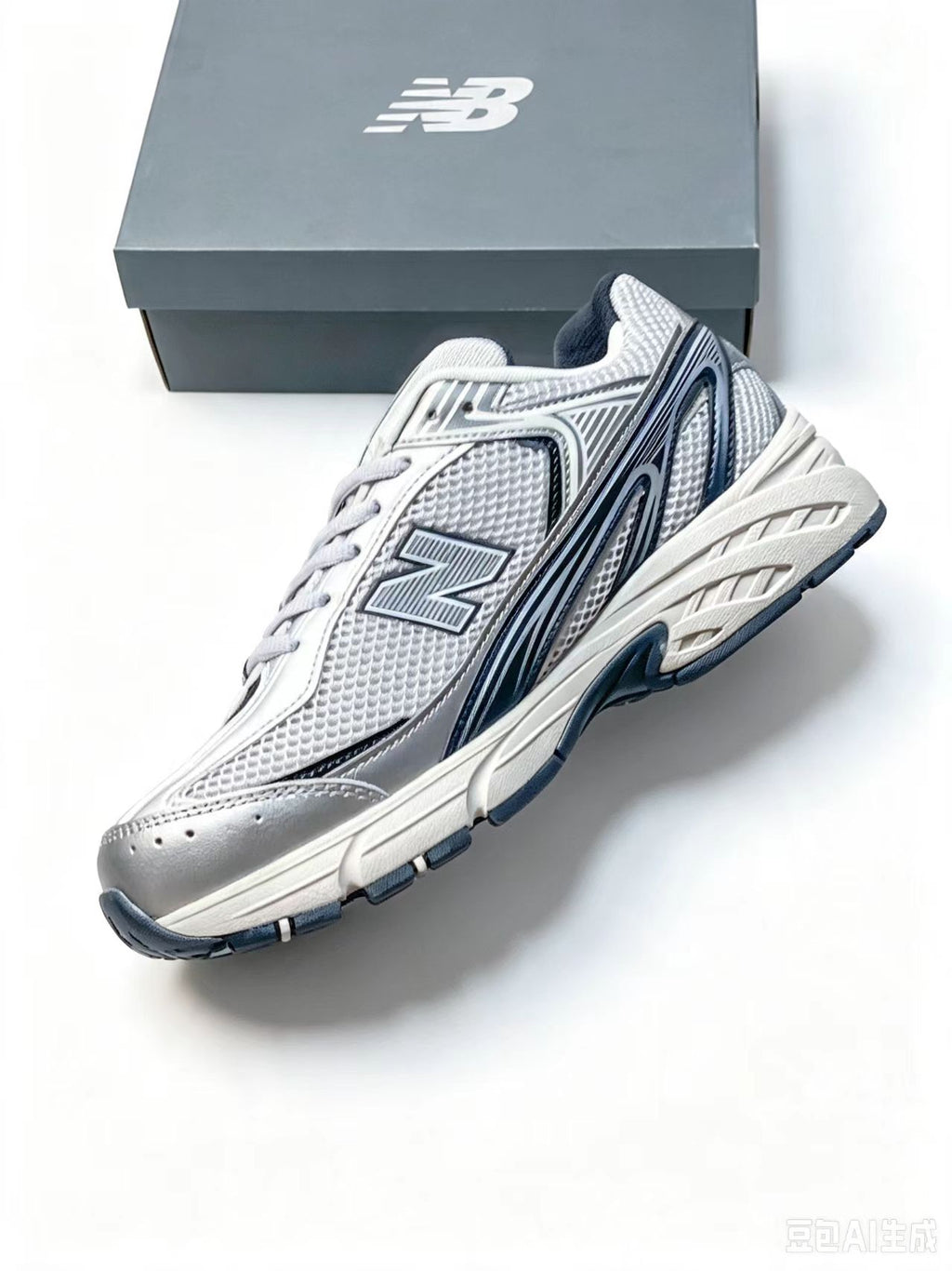 New Balance 509 Series Retro Dad Sneakers | EU 36–45