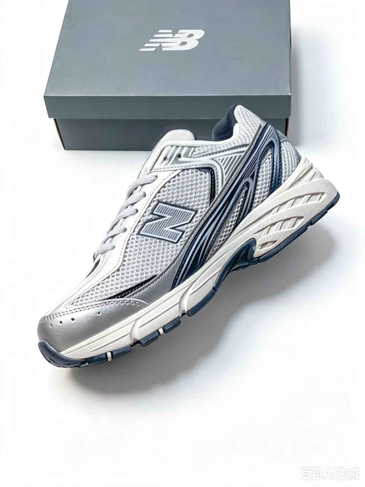 New Balance 509 Series Retro Dad Sneakers | EU 36–45
