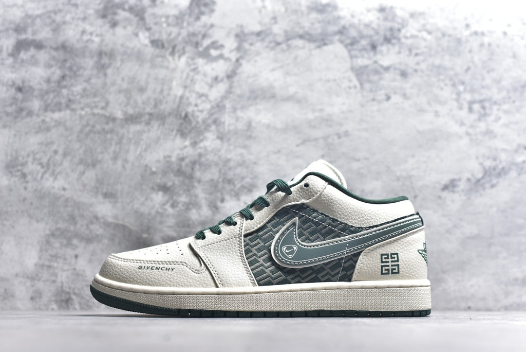 Air Jordan 1 Low AJ1 Sneakers | Men's & Women's
