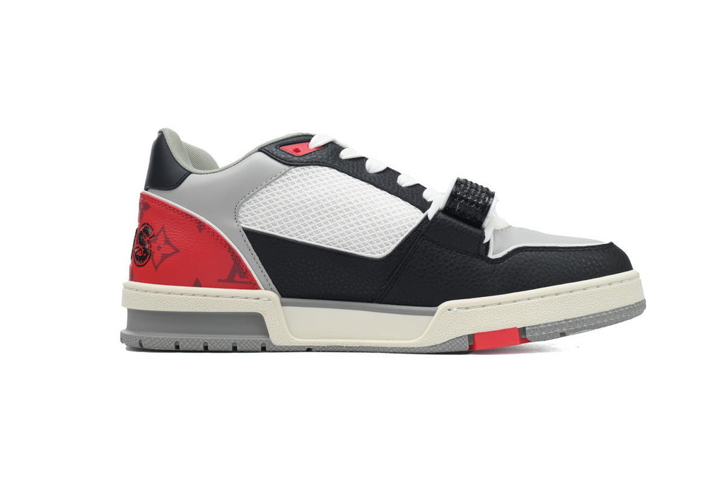 Louis Vuitton LV Trainer Sneakers