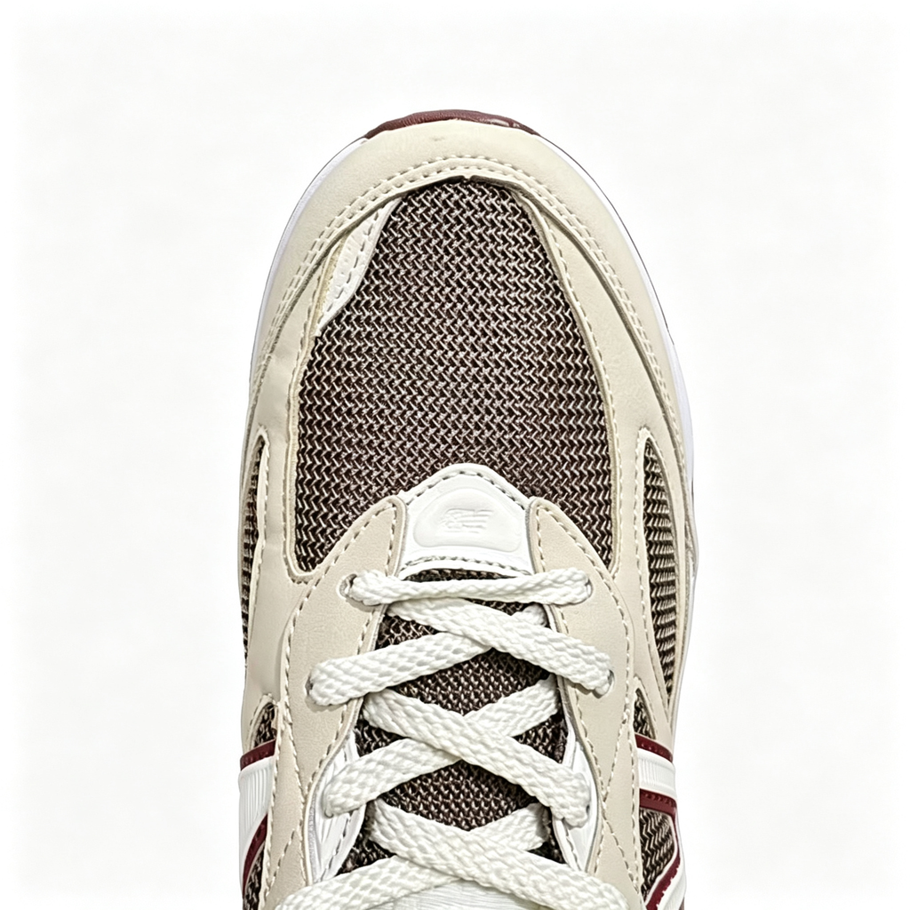 New Balance 990v6 'Mindful Grey' — Made in USA