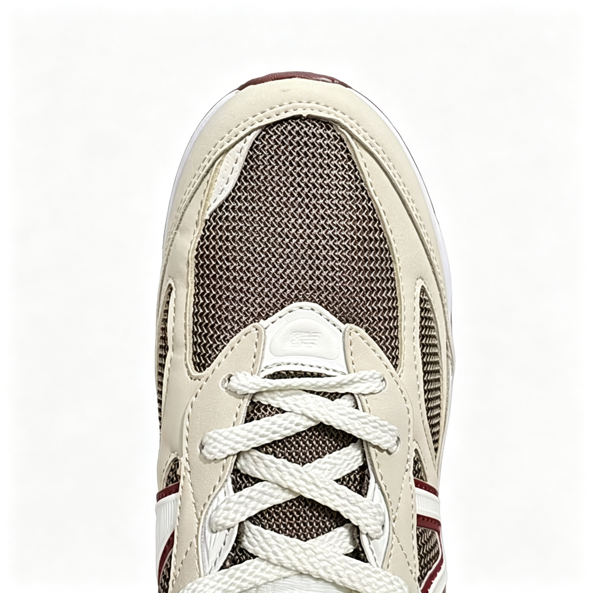 New Balance 990v6 'Mindful Grey' — Made in USA