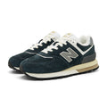 New Balance 574 Retro Sneakers | Classic Comfort & Style | EU 36-45