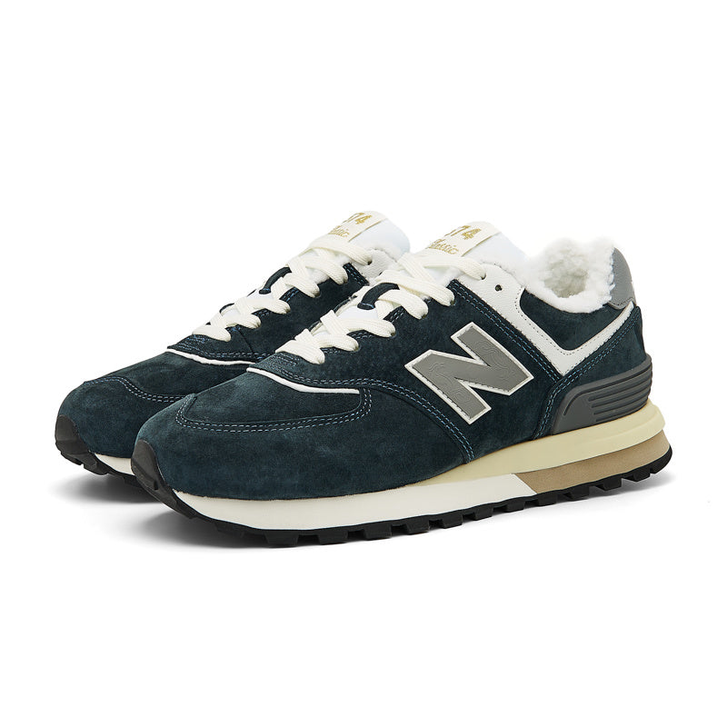 New Balance 574 Retro Sneakers | Classic Comfort & Style | EU 36-45