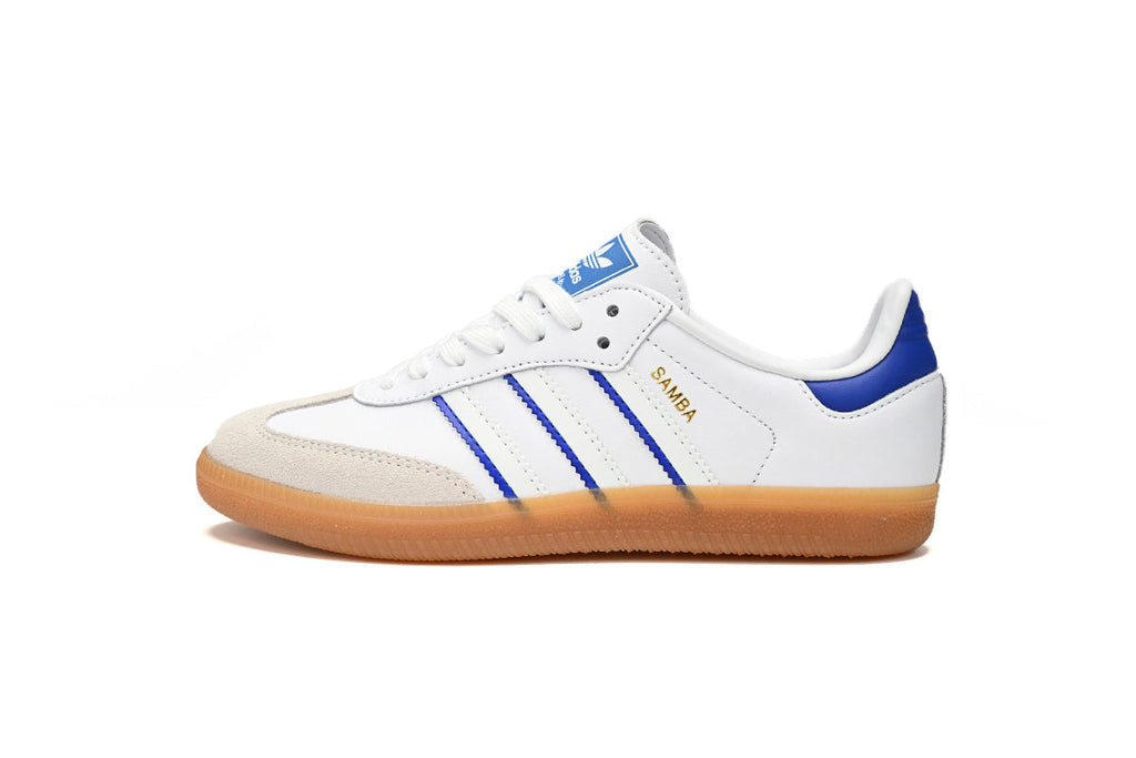 Adidas Samba OG – Classic Leather Sneakers