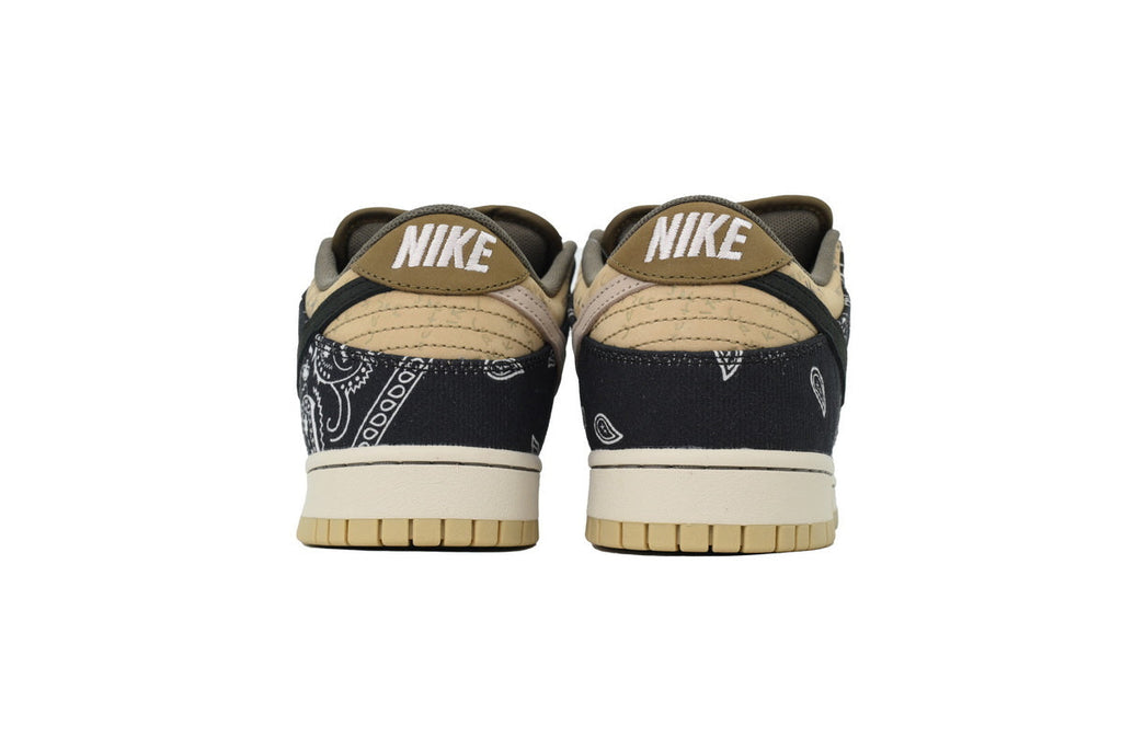 Nike SB Dunk Low – Classic Streetwear Sneakers (EU 36–45)