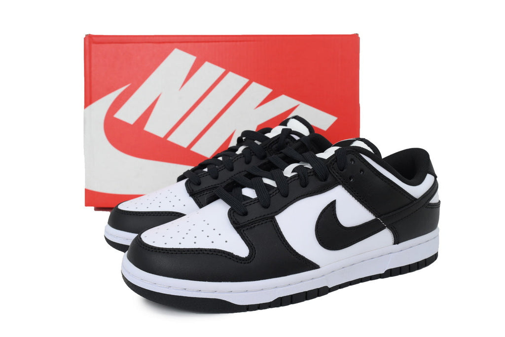 Nike SB Dunk Low – Classic Streetwear Sneakers (EU 36–45)
