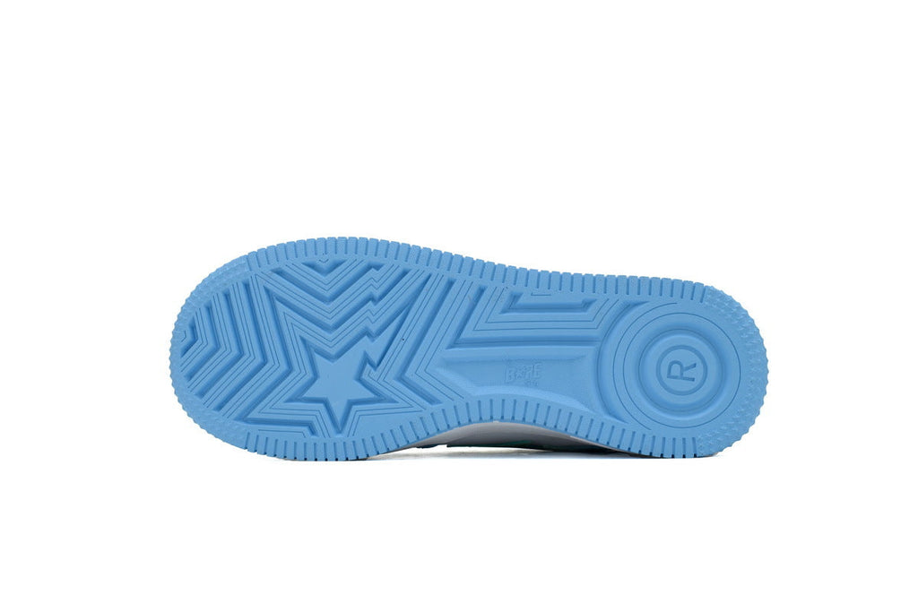 BATHING APE BAPE Sneakers