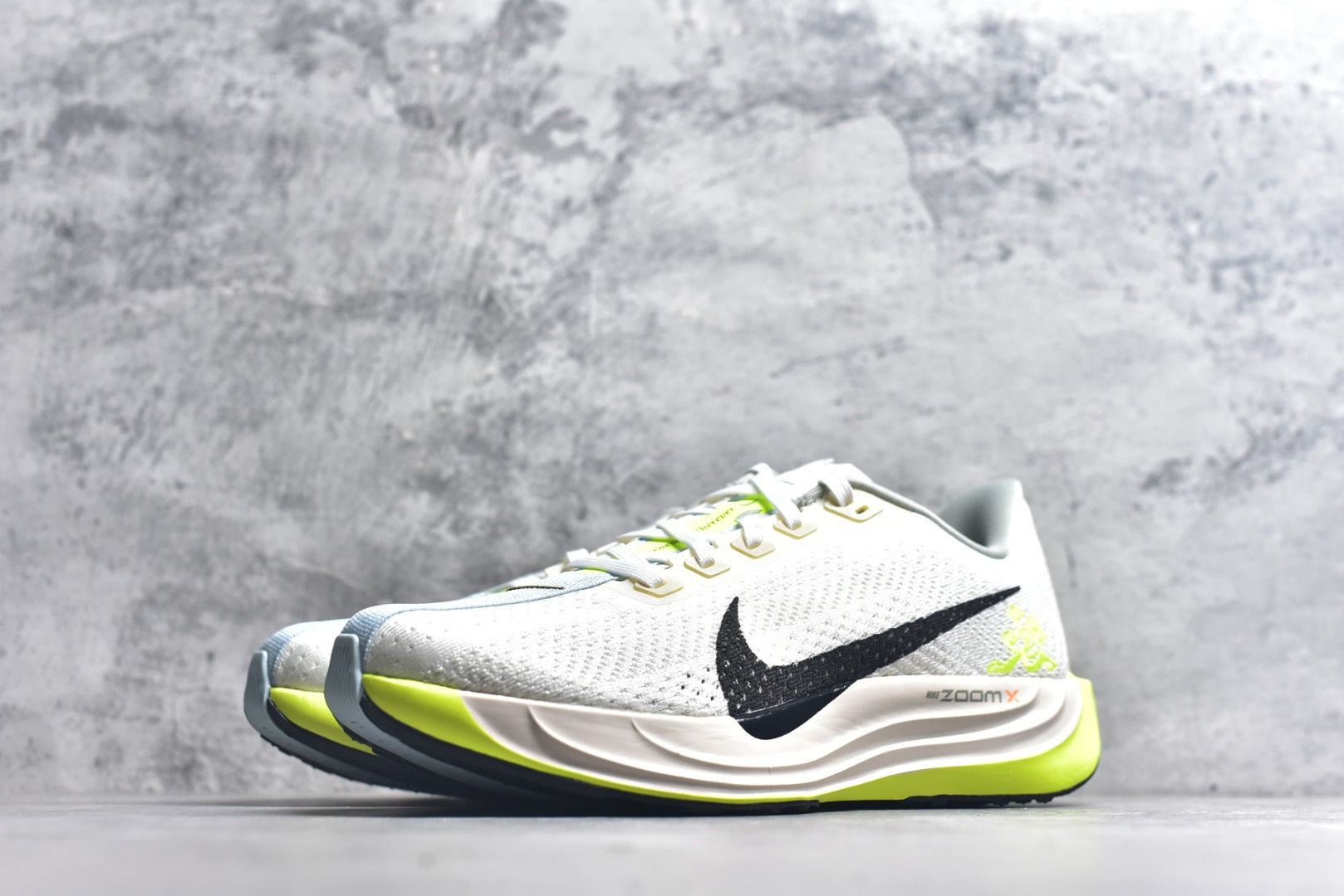 Nike ReactX Pegasus Plus Running Shoes | EU 36-45