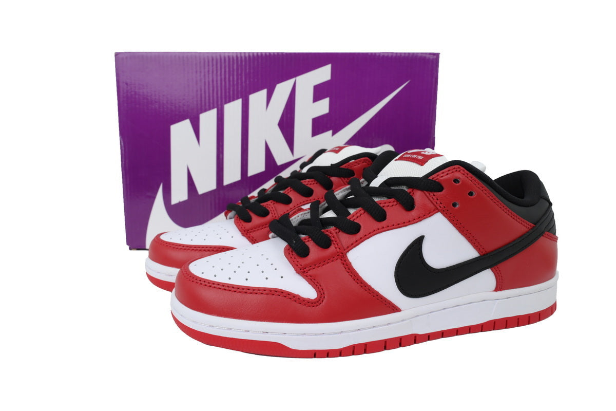 Nike SB Dunk Low – Classic Streetwear Sneakers (EU 36–45)