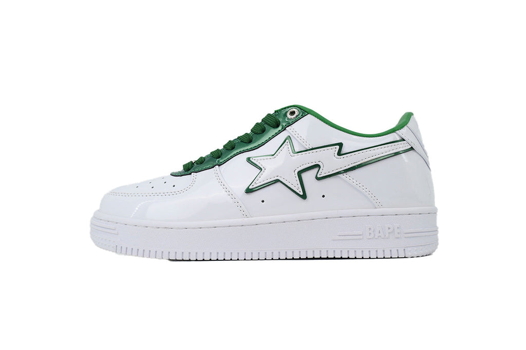 BATHING APE BAPE Sneakers